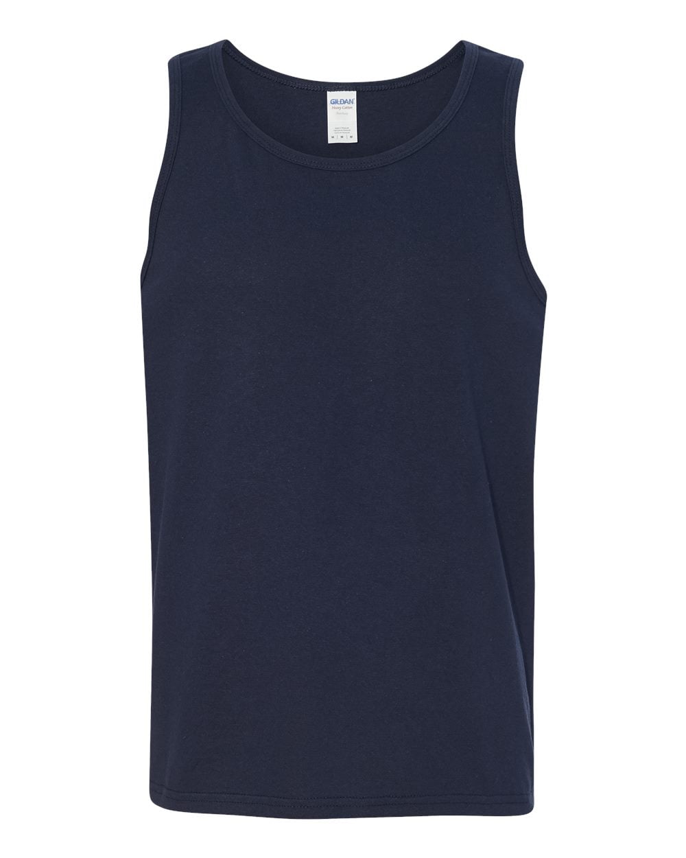 Gildan Heavy Cotton Tank Top for Men
