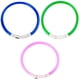 thumbnail image 1 of 3x Collar de perro intermitente Impermeable Resplandor USB Collar para mascotas Yuyangstore Collar luminoso, 1 of 7