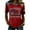 Red, variant on EANJE 911 25th Anniversary Shirt Women Never Forget Short Sleeve T-Shirt Patriot America Tribute Remembrance September 11 Vintage Graphic Tee Patriotic Usa Flag Crewneck Top White L
