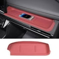 thumbnail image 2 of Silicone Front Passenger Dashboard Protection Pad for Latest Model Cars, Scratch-Resistant, Waterproof and Fashionable, 2 of 7