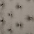 thumbnail image 5 of Sora Grey Velvet Queen/Full Headboard, 5 of 5