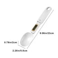 thumbnail image 2 of TopLLC Kitchen Accessories,Home And Kitchen,Kitchen Tools,Kitchen Sets High Precision Spoon Scale Home Kitchen Baking Electronic Measuring Spoon Pet Feed Scale High Precision Spoon Scale, 2 of 5