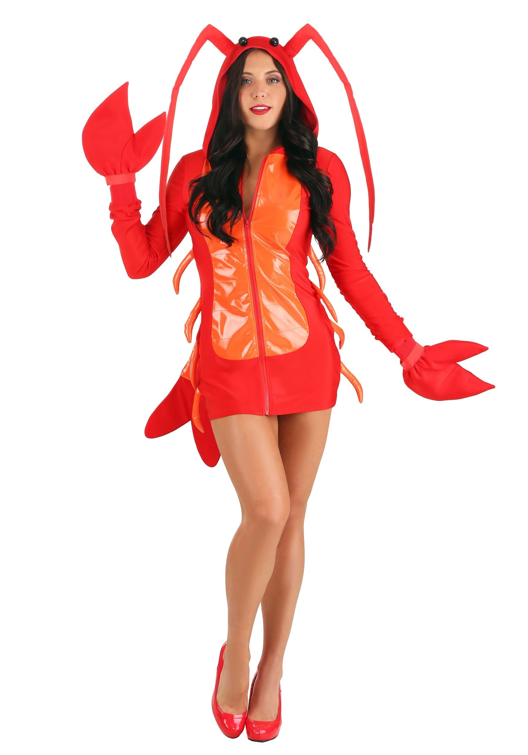 Buy Stunning fish costume for girls On Deals 