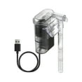 thumbnail image 3 of RUISINERY External Hanging Filter for Clear Water in Fish Tanks Quiet Filter External Filter for Fish Tanks, 3 of 7
