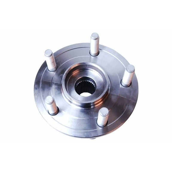 Mevotech MB25304 Wheel Bearing & Hub Assembly Fits select: 2011-2018,2020-2021 JEEP GRAND CHEROKEE