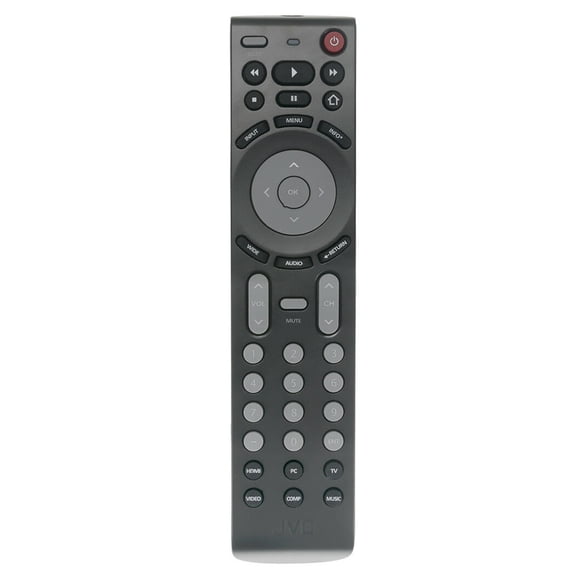 New RMT-JR02 Remote Control for JVC TV EM42FTR EM48FTR EM55FTR EM65FTR