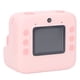 thumbnail image 1 of Cámara Instantánea K27 Para Niños Cámara De Impresión Instantánea De Papel De Video Selfie Con Doble Lente Delantera Y Trasera Con Cordón, 1 of 8
