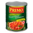 thumbnail image 1 of Primo Diced Tomatoes No Salt, 1 of 7