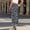 Black, variant on Skirts for Women's Leopard Print A-Line Mesh Skirt for Everyday and Wear with Stretchy Fit and High Waist Black M