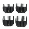 thumbnail image 3 of Peignes de Protection pour Tondeuse à Cheveux, Petits Peignes de Protection Professionnels pour Tondeuse Universelle Noir, 3 of 8