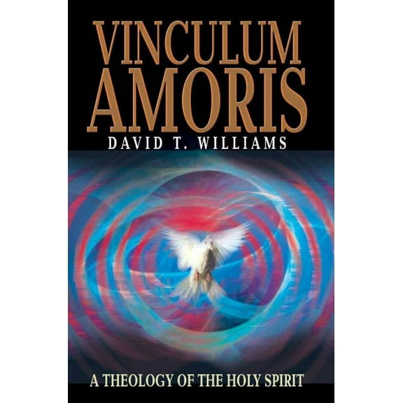 Vinculum Amoris : A Theology Of The Holy Spirit