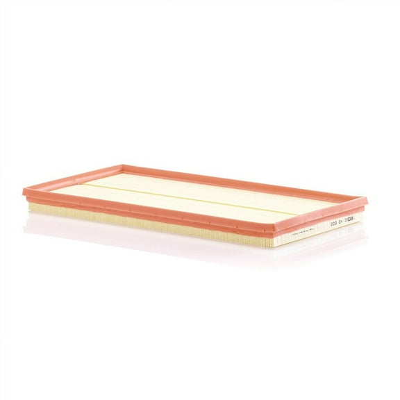 MANN-FILTER BASE Air Filter Panel