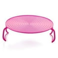thumbnail image 1 of Feltree Multi Functional Microwave Oven Heating Layered Steaming Rack Tray Rack, 1 of 8