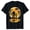 Black, variant on Womens Athletic Tops Womens T Shirt Short Sleeve Turtleneck Tee for Women Neck Tops Long Sleeve Long Compression Shirts for Women Space Shirt Compression T Exercise Wear Black L