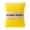 A, variant on Ybomd,Yellow Multi-Purpose Soap Saver Bag with Drawstring – Sponge Scrub Pouch for Bathroom, Gentle Exfoliation and Soap Storage