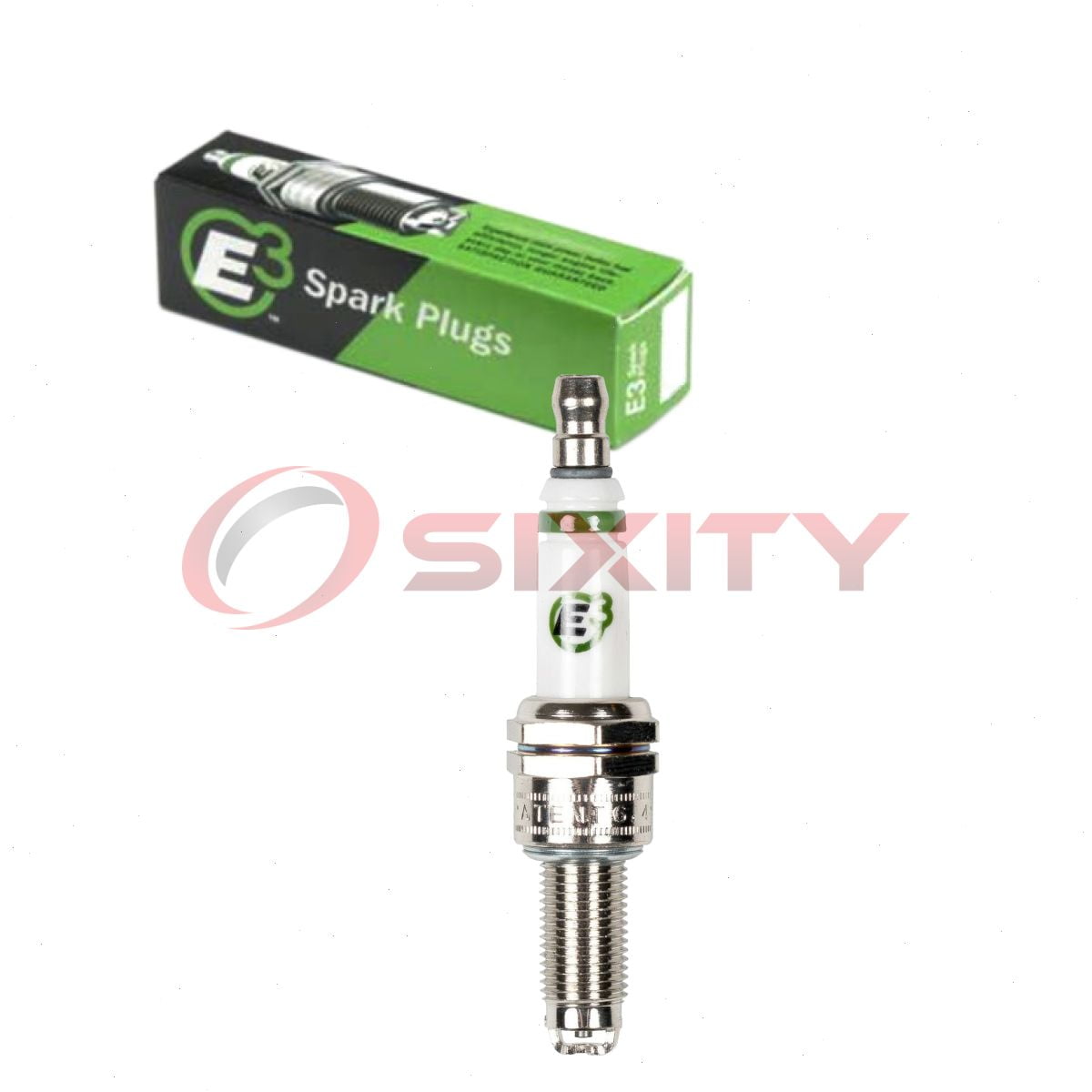 E3.39 E3 Spark Plug