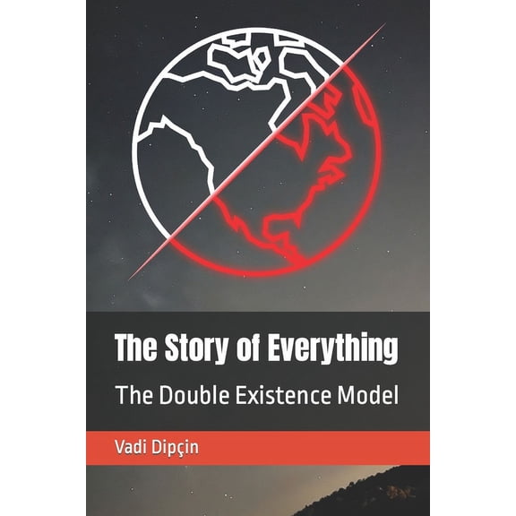 The Story of Everything (Paperback)