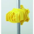 thumbnail image 3 of Dare Electric-Powered Fence Insulator Yellow, 3 of 3
