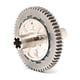 thumbnail image 4 of 57T 0.8Mod Slipper Clutch Spur Gear ARA310949 for 1/10 Arrma Senton Vorteks Big Rock 1/8 Upgrades Parts, 4 of 5