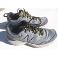 thumbnail image 2 of New Balance AT MTE573M3 Mens Grey Running Shoes Sneakers Size 12 D, 2 of 5