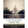 thumbnail image 1 of Da Pam 415-28, 1 of 1