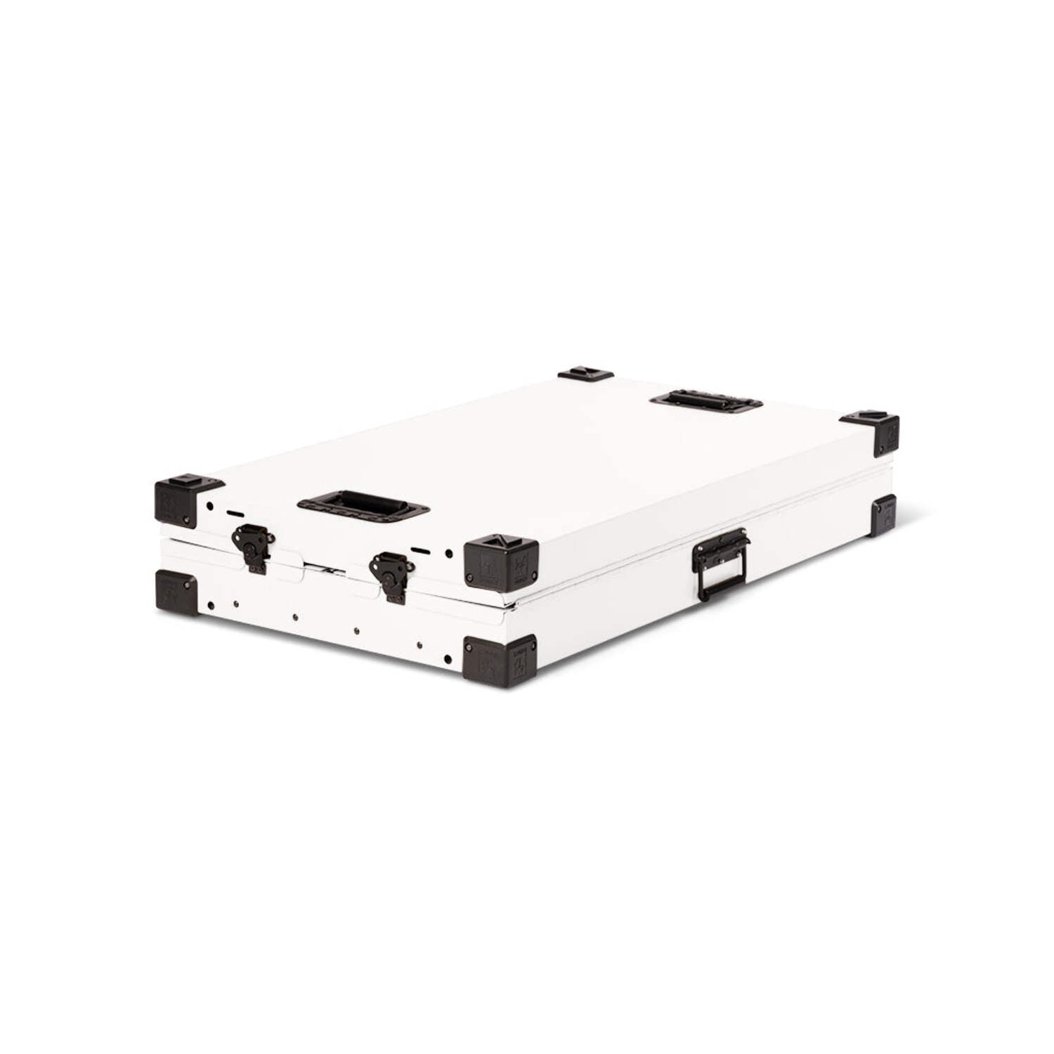 Impact Dog Crates Collapsible Dog Crate, White, 30" (30.5"L x 20.5"W x 26"H)