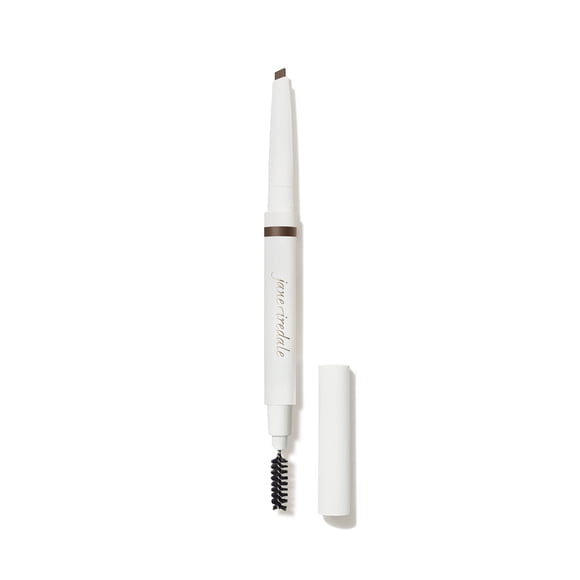 Lápiz modelador Jane iredale PureBrow Retractable + Spoolie