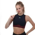 thumbnail image 3 of Lacoste Soutien-Gorge de Sport Extensible pour Femmes, 3 of 4