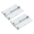 thumbnail image 3 of Motherboard Fixture,2PCS Mobile Phone Maintenance Mobile Phone Repair Fixture Phone Motherboard Fixture Professional Grade, 3 of 14