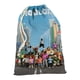 thumbnail image 4 of ROBLOX Bolsa de regalo con cierre de cinta navideño para decoración de Navidad,39cm×30 cm., 4 of 6
