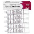thumbnail image 1 of Super Grip Thermoplastic Denture Adhesive Cream Comfort Secure Hold Denture-Adhesive Cream for False Teeth, 1 of 5