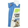 thumbnail image 3 of MusclePharm Combat Ready™ Protein Shake, Vanilla Ice Cream, 17 fl oz (500 ml), 3 of 4