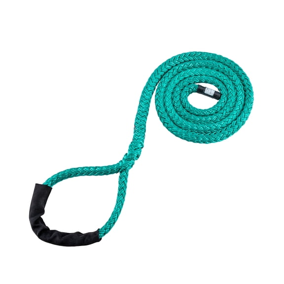 Rope Logic Dead Eye Sling - 3/4" x 20 ft. Samson Tenex Tec (28938)