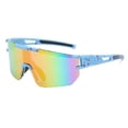 thumbnail image 4 of Gafas de ciclismo con montura TR, gafas de sol para deportes al aire libre, gafas de protección UV, gafas de sol casuales y duraderas, 4 of 6