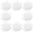 thumbnail image 1 of LABSERRON 8Pcs Beeswax Thread Wax Block White for Sewing Embroidery Quilting and Hand Stitching, 1 of 6