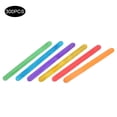 thumbnail image 3 of Craft Sticks, Natural Wood 300Pcs Ice Cream Sticks, Popsicle For Home Summer, 3 of 8