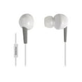 thumbnail image 1 of Koss KEB6iw - Écouteurs avec Micro - Intra-Auriculaires - Filaires - Prise 3,5 mm - Blanc, 1 of 3