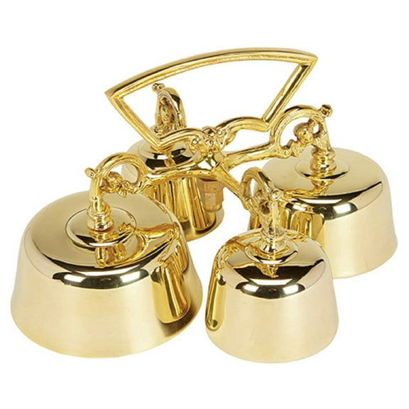 Christian Brands Church Supply YC969 Sanctus Bells