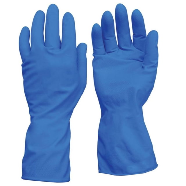 Guantes De Látex Domésticos M Surtek