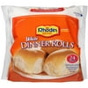 Rhodes Bake-N-Serv® White Dinner Rolls Dough 24 ct Bag