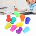 thumbnail image 4 of Titular de Lériz, cultivar interese redacción de lápices corrección de posura 10pcs para niños, 4 of 7