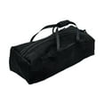 thumbnail image 3 of LeeQinersw RC Car Luggage Bag High Simulation for 1:10 RC Crawler Car Accessories Decor Black, 3 of 8