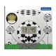 thumbnail image 5 of Reloj Despertador Proyector de Fútbol LEXiBOOK RL977FO, 5 of 9