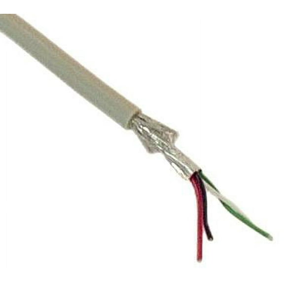 IEC CAB004-USB-BG USB Cable Beige Priced by the Foot