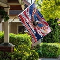 thumbnail image 2 of 250th Anniversary Flag & America 250 Flag 3x5 FT, US 250TH 250 Year American Anniversary Flag 1776-2026 Patriotic Display & Gifting, 2 of 9