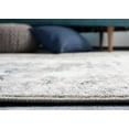 thumbnail image 2 of SAFAVIEH Jasper Alvina Tapis Abstrait, 2 of 7