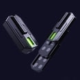 thumbnail image 3 of 3 capas Push Card Juguete sensorial Metal magnético Fidget Slider Ansiedad Alivio del estrés, 3 of 7