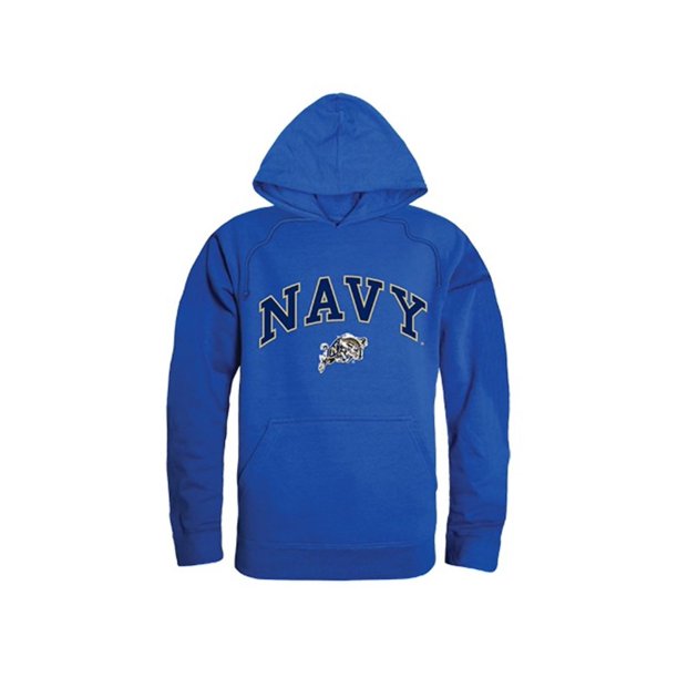 W Republic United States Naval Academy Midshipmen Campus Hoodie