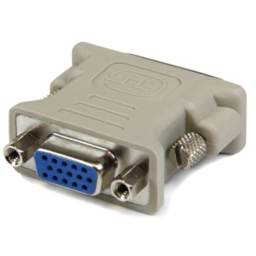 StarTech.com DVIVGAMF DVI to VGA Cable Adapter - M/F - image 2 of 3