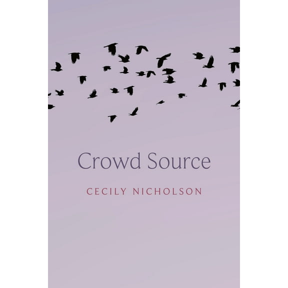 Crowd Source, (Paperback)